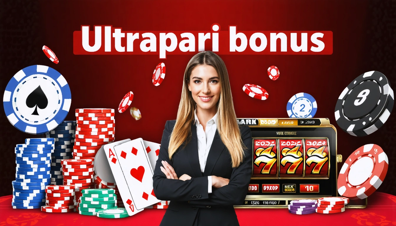 Ultrapari bonus